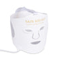 Clear and Calming LED Mask